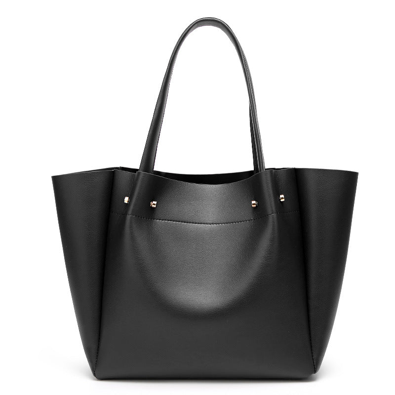 Women's Shoulder Tote Bag Large Capacity Tote Bag